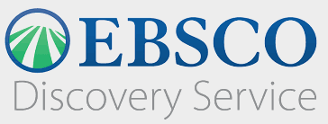 EBSCO Discovery Service - EDS