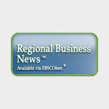 Regional Business News (EBSCOhost)
